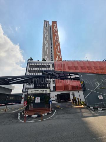 Meritus Residensi 1
