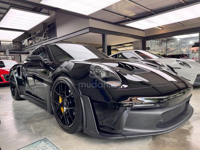 2024 Porsche 911 4.0 GT3 RS FACELIFT (A) - 2