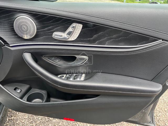 2021 Mercedes Benz E-CLASS 2.0 300 AMG (CKD) W213 - 5
