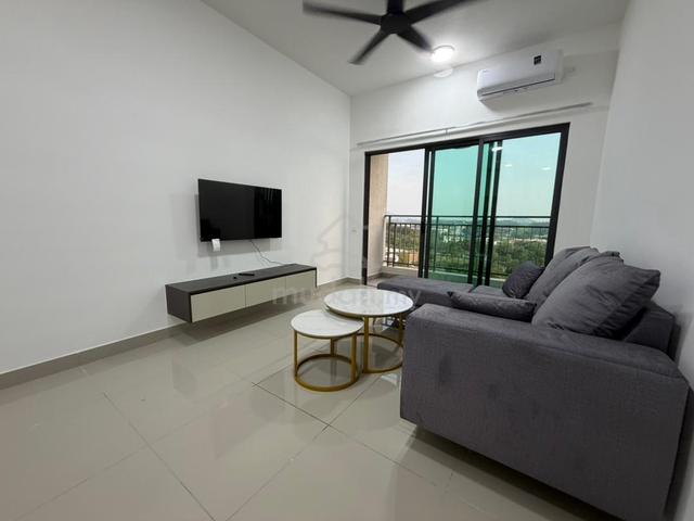 Mori Residence 1