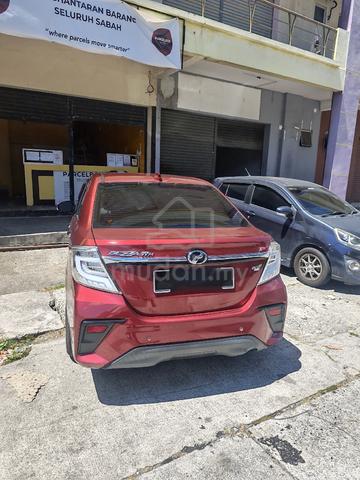 2021 Perodua BEZZA 1.3 AV (A) - 2