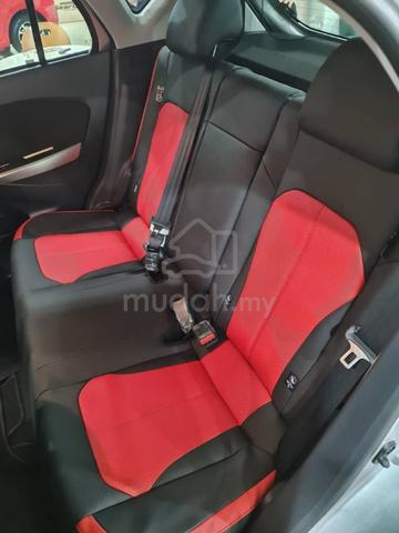 2026 Perodua MYVI 1.5 (A)GAJI RENDAH CAN DO - 3