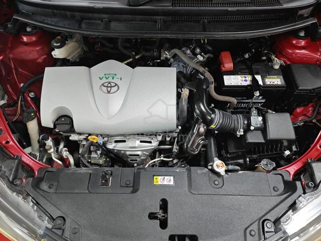 Toyota VIOS 1.5 GR-S (A) FACELIFT / GR SPORT - 3