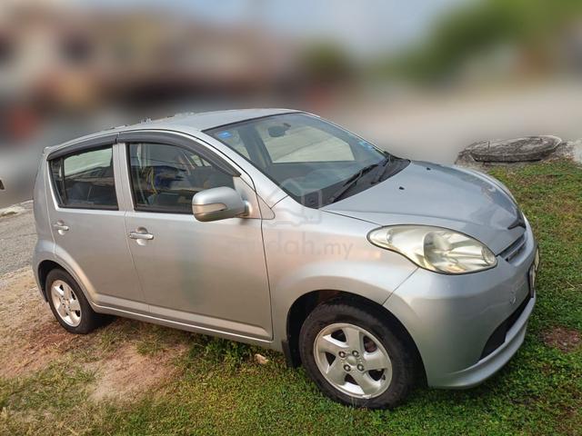 2007 Perodua MYVI 1.0 SR (M) - 1