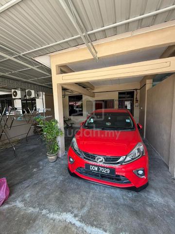 Taman Merak Jaya, Simpang Ampat Penang 1