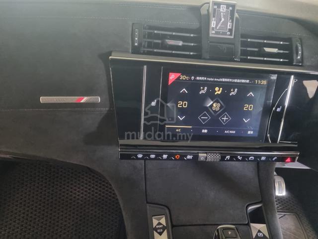 2019 Citroen DS5 1.6 THP (A) - 3