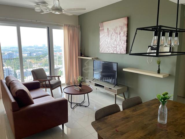Verdi Eco-dominiums @ Symphony Hills 1