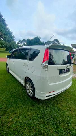 2010 Perodua ALZA 1.5 EZi (A) - 4