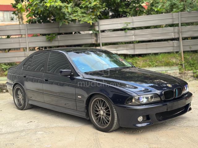 1998 Bmw 520i 2.0 (CKD) (A) - 2