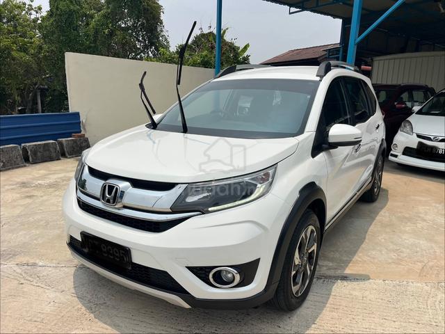 2019 Honda BR-V 1.5 V (A) - 3
