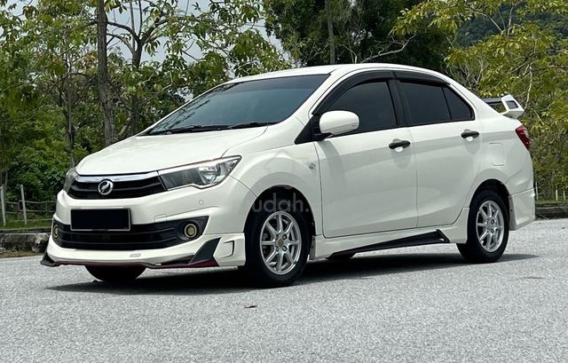 2019 Perodua BEZZA 1.0 GXTRA - Premium Selection - 3