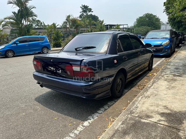 2005 Proton WIRA 1.5 GL (A) - 3