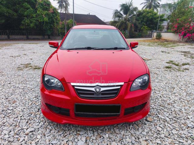 2014 Proton PERSONA 1.6 ELEGANCE BASE LINE (M) - 4