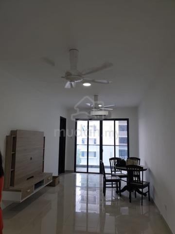 Symphony Tower 1