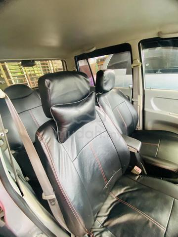 2006 Perodua KANCIL 850 Manual - 3