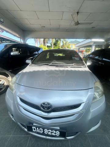 2009 Toyota VIOS 1.5 E (A) - 3