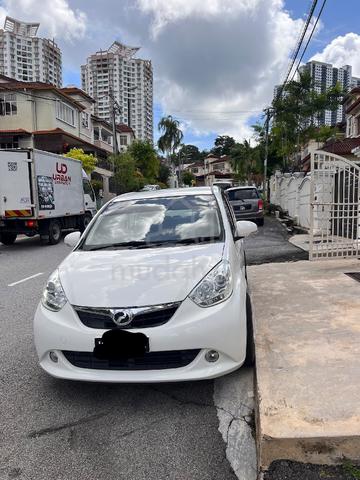2012 Perodua MYVI 1.3 (A) - 1