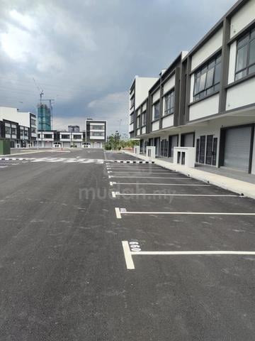 For rent ground floor 1