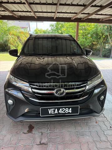 2019 Perodua ARUZ 1.5 AV (A) - 3