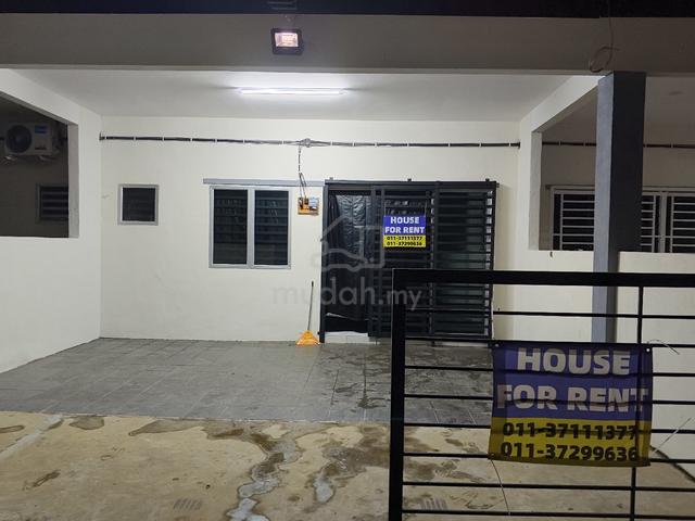 Good New House 1