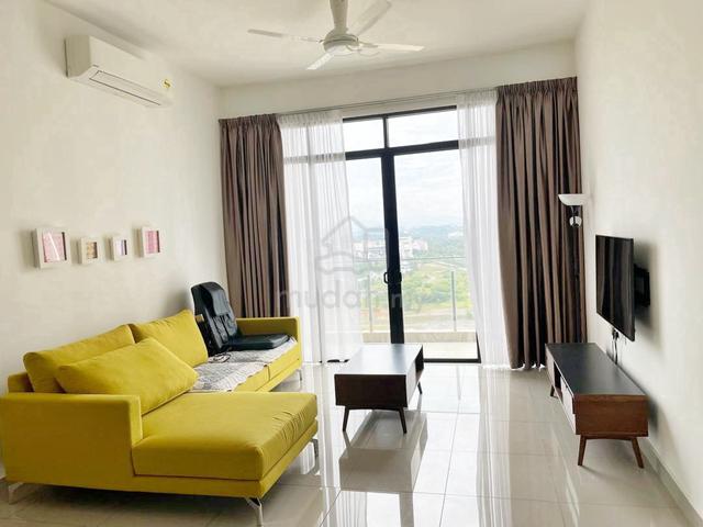 Conezion Residences 1