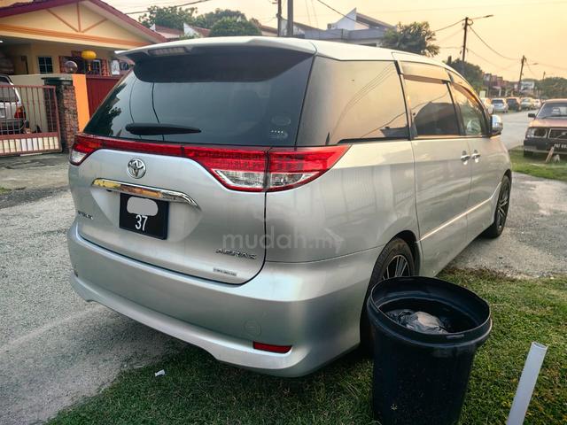 2012 Toyota ESTIMA 2.4 (A) ACR50 - 2