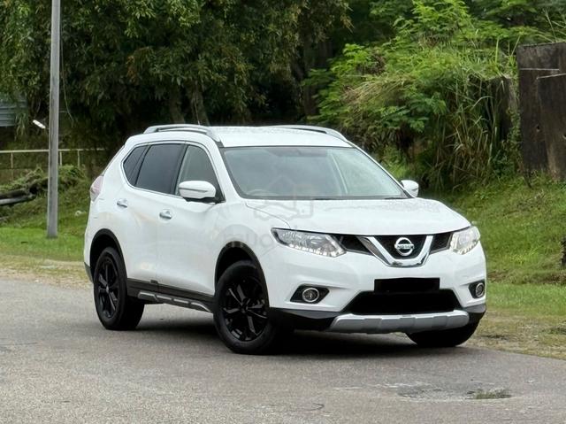 Car King🔥2018 Nissan X-TRAIL 2.0 (A) - 1