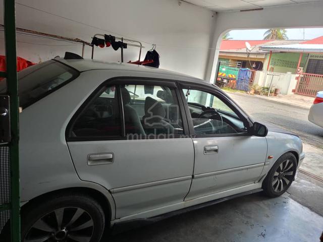 1995 Honda CITY 1.5 EXI (A) - 1
