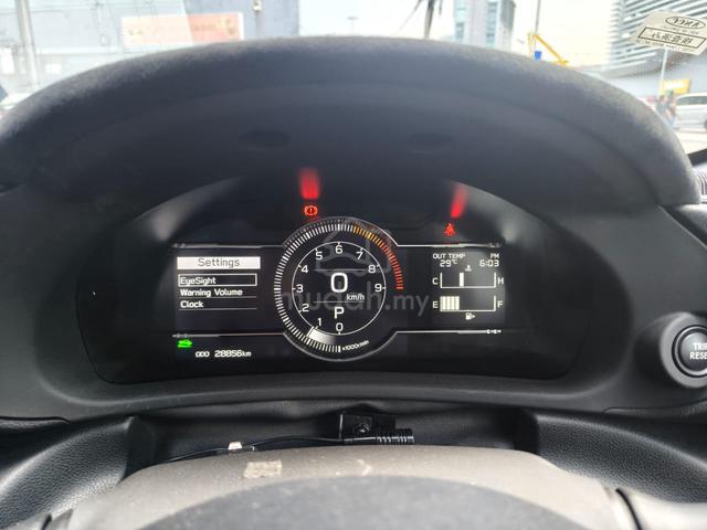 2024 Toyota GR86 2.4 RZ (A) GRADE 4.5,NREG - 3