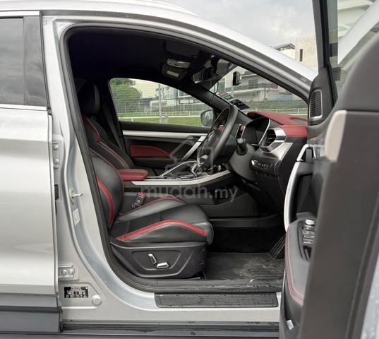 2023 Proton X50 1.5 PREMIUM ( Warranty Proton ) - 4