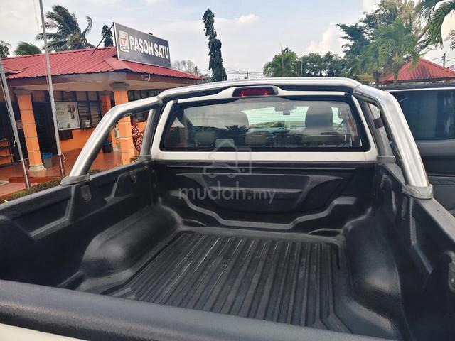 2018 Ford RANGER 2.2 XL (A) - 2