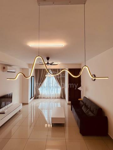 Bali Residences 1