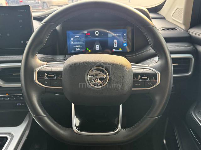 2024 Proton X90 1.5 FLAGSHIP (A) UNDER WARRANTY - 4