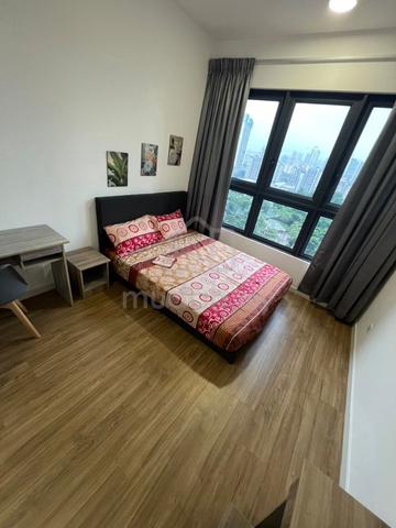 M Vertica Master Room For Rent-Female Only 1