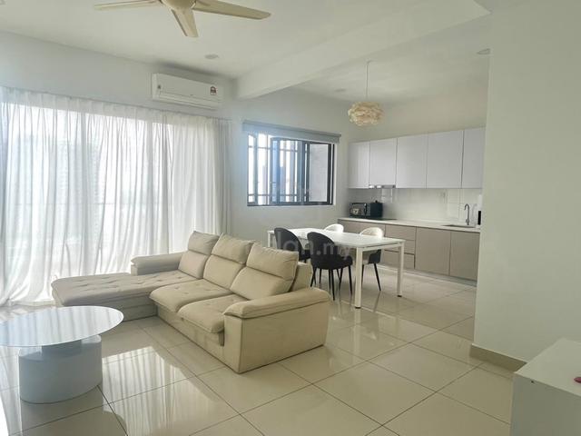 The Parque Residences 1