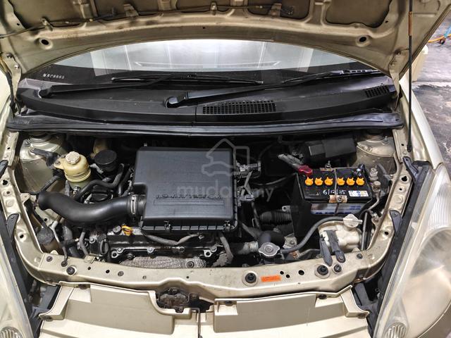2008 Perodua MYVI 1.3 SX (M) - 4