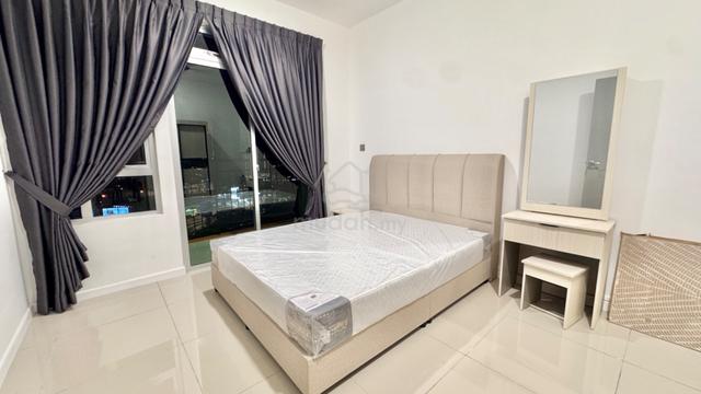 LOW⬇️ budget CIQ Room for rent @Have CW bus to CIQ🚶🏻♀️ 1