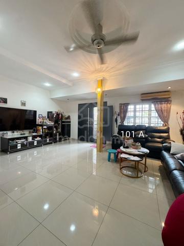 Value Buy Below Market😍Teluk Pulai Klang-Renovated 2 Sty House Sale 1