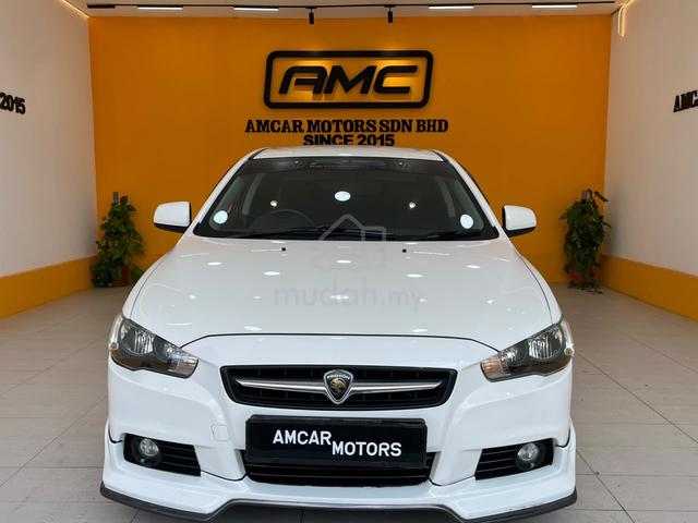 2015/16 Proton INSPIRA 1.8 (M) EXECUTIVE A/PLAYER - 3