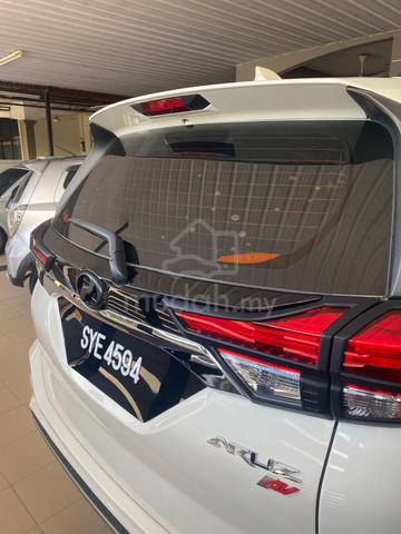 2019 Perodua ARUZ 1.5 AV (A) - 4