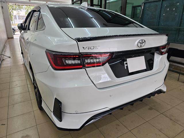 2023 Toyota VIOS 1.5 G MY23 (A) - 4