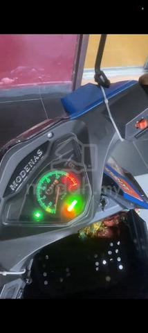 kriss mr3 - photo 5 of 5