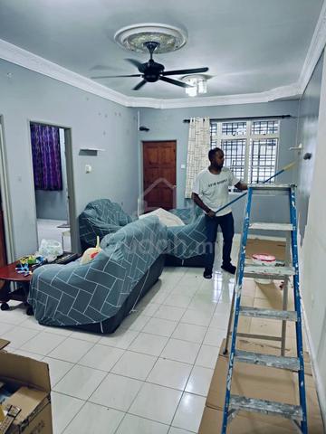 *House for Rent 1