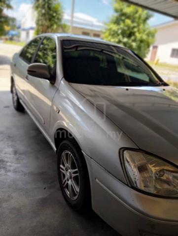 2006 Nissan SENTRA 1.6 SG-L FACELIFT (A) - 4