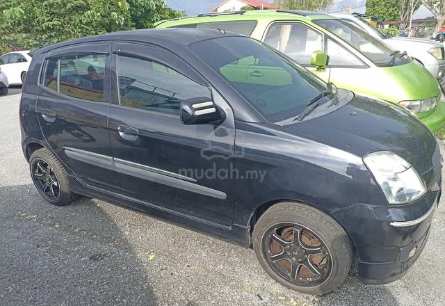 2009 Naza SURIA 1.1 GS (A) - 5