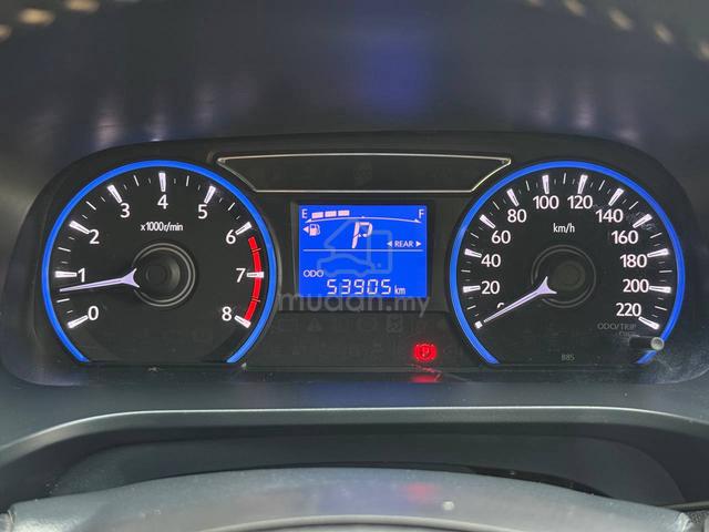 [2018] Perodua MYVI 1.5 ADVANCE AV LOW MILL - 5