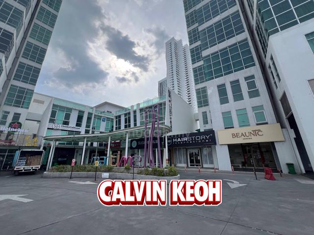 3 Storey ShopLot Maritime Karpal Singh HIGH ROI 5% 1