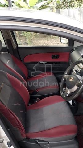 2011 Perodua MYVI 1.3 EZL (LIMITED EDITION) (A) - 4