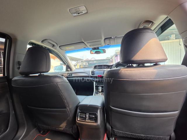 Honda Accord 2.4 2017 facelift 3 yrs warranty - 5