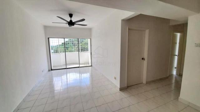 Juara Suria Apartment 1